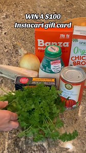 56K views · 7.1K reactions | Enter our ✨$100 INSTACART GIVEAWAY✨ to celebrate the upcoming Fall season. Join us in the kitchen and save big on groceries. *ONLY on Instagram and TikTok Instagram: https://msft.it/6187955NW TikTok: https://msft.it/6188955No #MicrosoftShopping #Fall #Instacart #Giveaway | MSN Lifestyle | Facebook