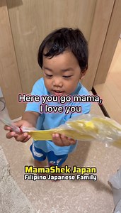 470K views · 12K reactions | "Pangit ng anak mo, maitim!" "Pango" Simula ng pinanganak ko tong baby boy ko na-bash na agad dahil sa itsura. Cute kaya ng anak ko! Napakabait at sweet ng batang yan... I still value character and attitude over physical appearance. At ang pinakamahalaga ay may pagmamahal sa Diyos. Filipino Japanese Family MamaShek Japan Vlogs Life with 4 Kids in Japan 3-year-old Japinoy boy Kindergarten in Japan | MamaShek Japan | Facebook