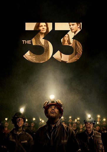 The 33 streaming: where to watch movie online?