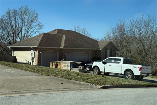 Greene County Sheriff’s Office investigating assault in Springfield