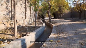 In Nangarhar village in #Afghanistan, a rehabilitated irrigation system has raised farmers’ incomes and brought hope to the community. This has been made possible through the #ARTF’s On-Farm Water Management Project. Watch how it works in the video: https://youtu.be/XCSFEFXyC6A | World Bank Afghanistan