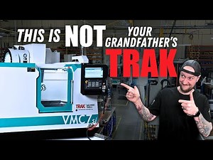 TRAKs Making TRAKs