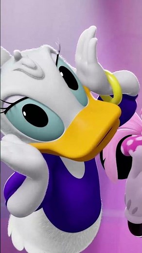 ¡Todos preparados para la fiesta de Minnie! 🥰 | LA CASA DE MICKEY MOUSE + | ‪@DisneyJuniorES‬