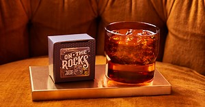 Meet On The Rocks Solventless Extracts