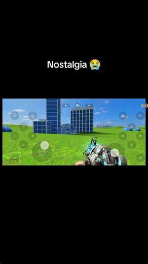 Nostalgia Garry mod #frutiaero #nostalgia #Garrymod