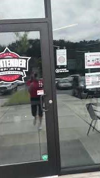 Tour of Contender HV