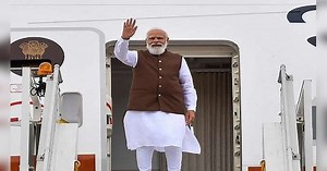 पीएम मोदी के स्वागत के लिए तैयार है भोपाल, ऐसा रहेगा मिनट टू मिनट कार्यक्रम