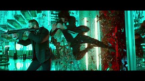 #JohnWick2 La bande-annonce est désormais disponible en VF ! | John Wick