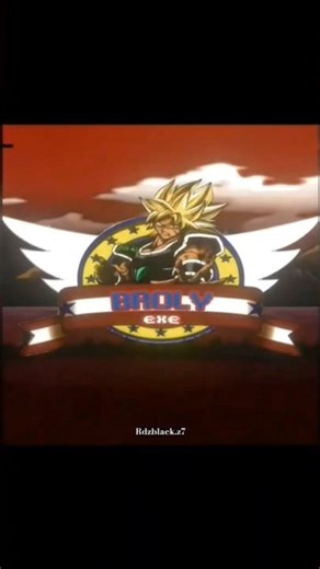 Broly.exe☠ [Gogeta #edit] #youtubeshorts #gogeta #broly #dragonballsuperbroly #exefunk