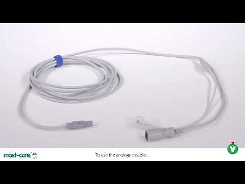 MostCareUp - easy to operate, easy to trust