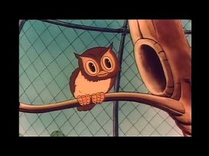 A Day at the Zoo (1939)