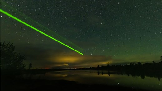 Scientists find ideal laser power to kill hypersonic missiles — China