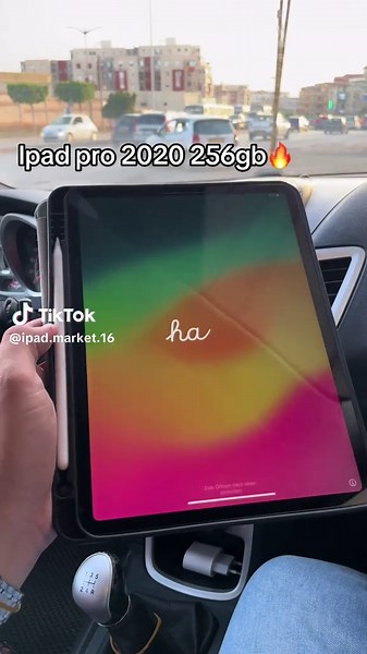 Ipad Pro 2020 256GB - Latest Accessories and Market Updates