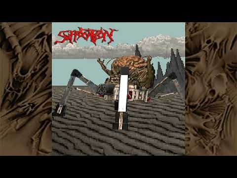 Suffocation - Effigy Of The Forgotten (Full Album Doom Soundfont)