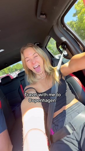 Ruby Starr Fogarty on TikTok