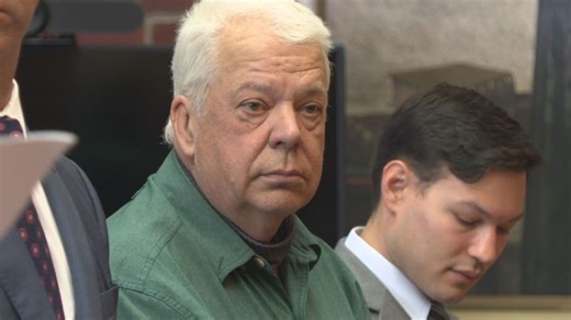 Stalker pilot sentenced for stalking Schuylerville family with airplane, gets probation