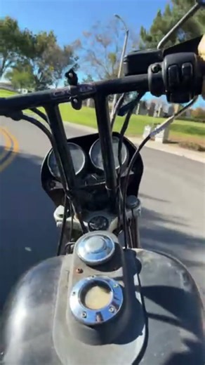 Harley Davidson Dyna Test ride- Bad ICM?