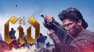 El Cid (2020) - Amazon Prime Video Series - Where To Watch