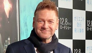 Kenneth Branagh (‘All Is True’): ‘I was excited more than daunted’ to play William Shakespeare [Complete Interview Transcript]
