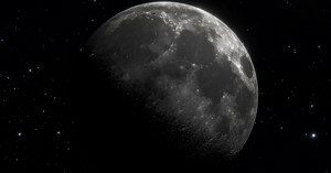 URP Moon 16K | 3D Environments | Unity Asset Store