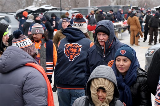 The Bear’s Den, March 24, 2026