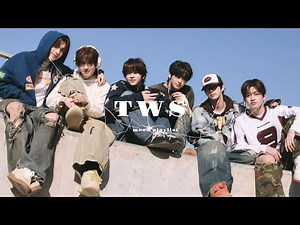 투어스 노래모음 | TWS Playlist