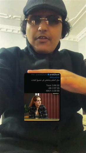 مسلسل مثل الحلم: الحلقة الأولى مترجم