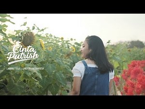 Labirin | Tulus | Cover by Cintaputrish
