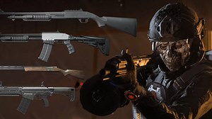 Best Shotguns In Call Of Duty: Modern Warfare 3, Ranked
