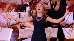 362K views · 10K reactions | SONG Voilà ARTIST André Rieu, Johann...