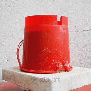 How to make Concrete Aquariums🐟 | RusticKraft