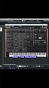 Synth Basics 101 - Glide Parameters