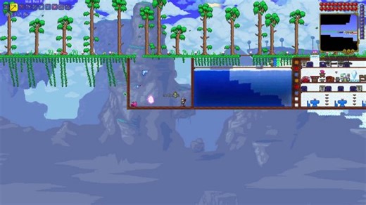 Hardcore Mastermode - Skyblock