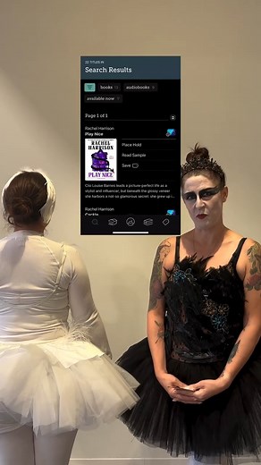 4K views · 61 reactions |  Come with us to the Libby app #Halloween party! #LibraryLove #Bookish #LibbyApp #CheckOutYourLibrary | Libby App | Facebook