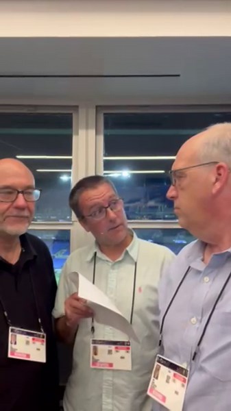 Quick takeaways from Lions' awesome win at Ravens on Monday Night Football