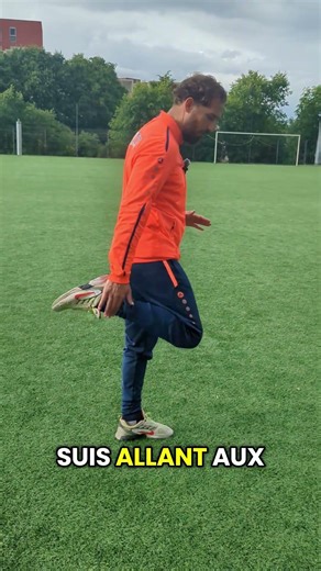 Vitesse = Fréquence x Amplitude