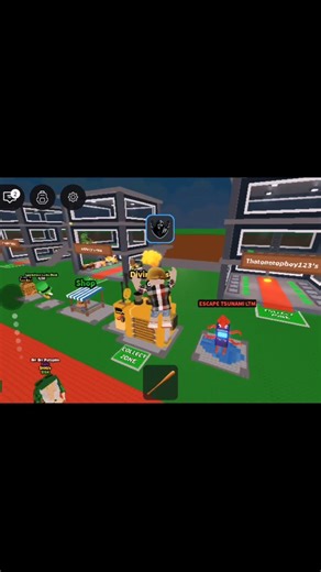 infinity jump #stealabrainrot #memes #roblox