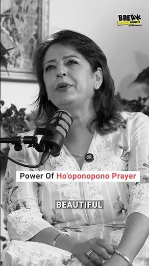 Ho'oponopono prayer's magic explained ❤️