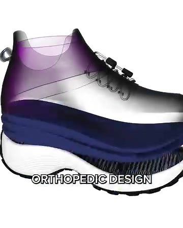 👣 Tired of foot pain and discomfort? Step into all-day relief with our orthopedic shoes — built to strengthen your feet and make every step feel like walking on clouds. 👟 Designed for normal and wide feet 🦶 Relieves plantar fasciitis, bunions & nerve pain 💪 Provides exceptional arch and heel support ☁️ So comfortable you’ll forget you’re wearing shoes 🏡 Free shipping & easy returns 👟 Try them risk-free — 60-Day Fit Guarantee | Orthora Footwear
