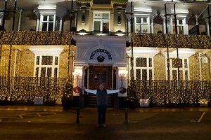 In video and pictures: Behind the scenes at the Yorkshire Hotel refurbishment | Harrogate Informer