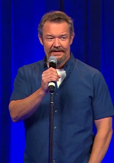 Stand Up Nashville! S01:E12 - Reno Collier