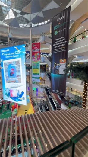 KOTA KASABLANKA JAKARTA #shorts #shortvideo