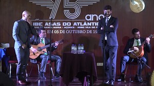 4.5K views · 84 reactions | A ilha de Santa Maria recebeu pela primeira vez o Festival de Cantigas ao Desafio. Cantadores de diferentes ilhas do arquipélago participaram neste evento que não esqueceu as cantigas tradicionais como o pezinho, a folia, a desgarrada e as velhas. Associação da Cantadores e Tocadores ao Desafio dos Açores | Açores Hoje | Facebook