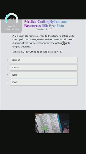 #tiktoklive #livehighlights #medicalcodingbyjen #ICD #Medicalcoding