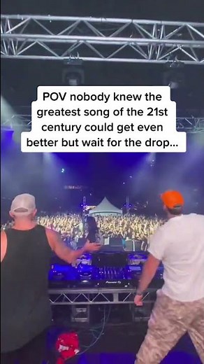 WE MADE THE BEST REMIX EVER