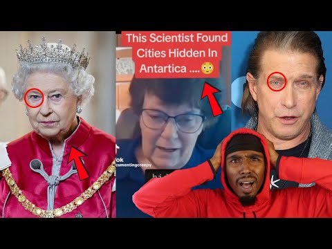 The SCARIEST TikTok's On The INTERNET You SHOULD NOT Watch ALONE ! | REACTION