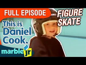 This is Daniel Cook - Season 1 - This is Daniel Cook learning how to figure skate