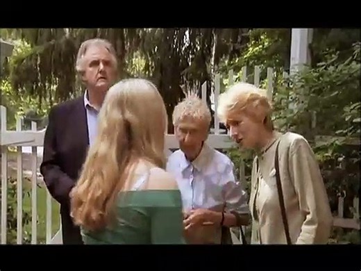 The Baby Formula | movie | 2008 | Official Trailer