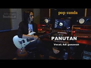 PANUTAN-pop sunda modern (Official Music Video)
