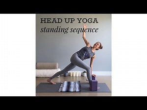 No Inversions Yoga - practice with head higher than heart